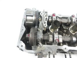 Nissan Sentra B15 Engine head 