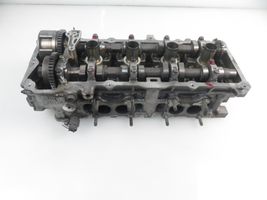 Nissan Sentra B15 Engine head 