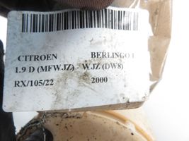 Citroen Berlingo Fuel level sensor 