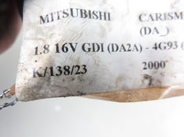 Mitsubishi Carisma Stabdžių vakuumo pūslė 