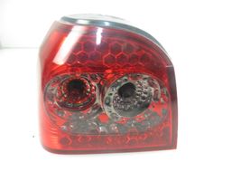 Volkswagen Golf III Rear/tail lights set 