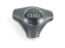 Audi A6 S6 C5 4B Ohjauspyörän turvatyyny 