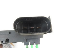 Volkswagen Golf IV Battery relay fuse 