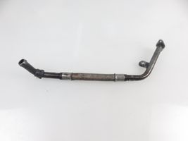 Land Rover Freelander Tubo flessibile mandata olio del turbocompressore turbo 