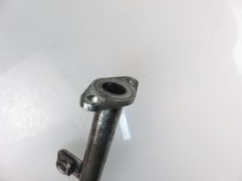 Land Rover Freelander Tubo flessibile mandata olio del turbocompressore turbo 