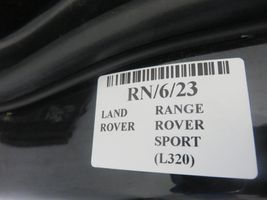 Land Rover Range Rover Sport L320 Drzwi przednie 