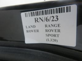 Land Rover Range Rover Sport L320 Etuovi 