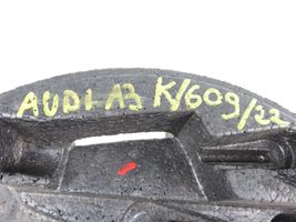 Audi A3 S3 8L Element schowka koła zapasowego 