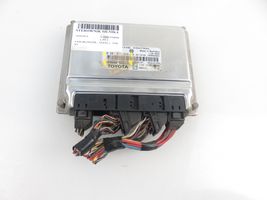 Toyota Yaris Verso Sterownik / Moduł ECU 8966652211