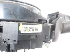 Ford Connect Pyyhkimen/suuntavilkun vipukytkin 2T1T13335AB