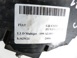 Fiat Punto (199) Takasumuvalo 51718011