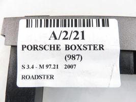 Porsche Boxster 987 Altri interruttori/pulsanti/cambi 