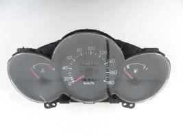 Hyundai Atos Classic Compteur de vitesse tableau de bord 