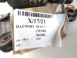 Daewoo Matiz Pyyhkimen moottori 