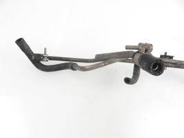 Subaru Impreza II Tuyau d'alimentation conduite de carburant 