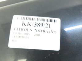 Citroen Xsara Paraurti anteriore 