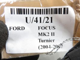 Ford Focus Luce d’arresto centrale/supplementare 