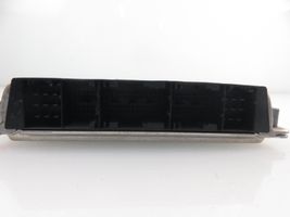 Toyota Yaris Sterownik / Moduł ECU 0281011126