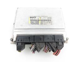 Toyota Yaris Sterownik / Moduł ECU 0281011126