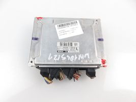 Toyota Yaris Sterownik / Moduł ECU 0281011126