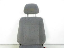 Volkswagen Polo III 6N 6N2 6NF Asiento delantero del pasajero 