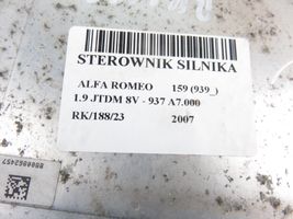 Alfa Romeo 159 Sterownik / Moduł ECU 55204662