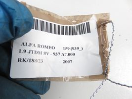 Alfa Romeo 159 Set scatola dei fusibili 