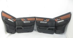 Land Rover Range Rover Sport L320 Set sedili 