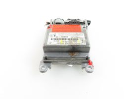 Ford Focus Airbag control unit/module 