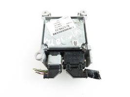 Ford Focus Airbag control unit/module 