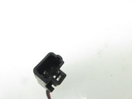 KIA Rio Third/center stoplight 