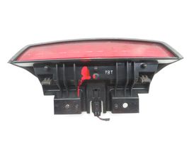 KIA Rio Third/center stoplight 