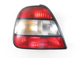 Daewoo Leganza Rear/tail lights 