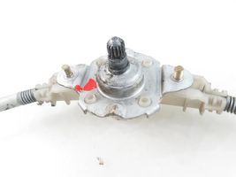 Fiat Punto (188) Front door manual window regulator 