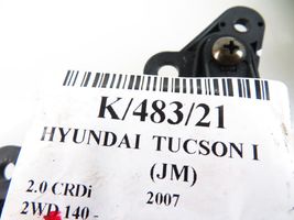 Hyundai Tucson JM Interruttore riscaldamento sedile 