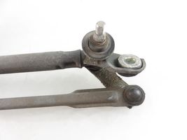 Opel Vectra B Front wiper linkage 