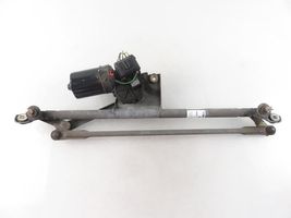 Opel Vectra B Front wiper linkage 