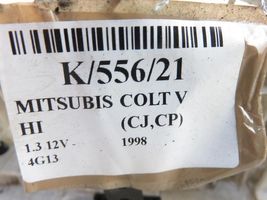 Mitsubishi Colt Salona ventilatora regulēšanas slēdzis 