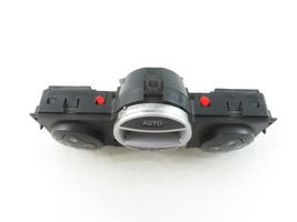 Renault Scenic II -  Grand scenic II Interior fan control switch 