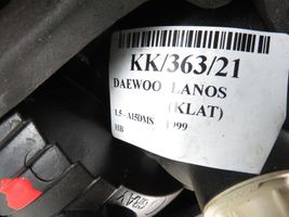 Daewoo Lanos Takavalot 