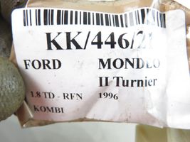 Ford Mondeo MK II Schalter Hebel Scheibenwischer 