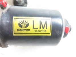 Daewoo Lanos Moteur d'essuie-glace 