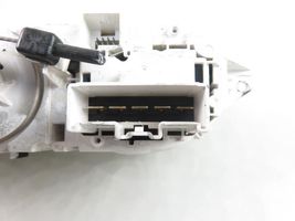 Ford Focus C-MAX Przełącznik / Włącznik nawiewu dmuchawy 