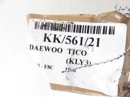Daewoo Tico Motor del limpiaparabrisas trasero 