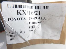 Toyota Corolla E110 Kierunkowskaz przedni 