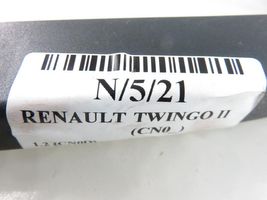 Renault Twingo II Ножка стеклоочистителя заднего стекла 