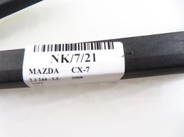 Mazda CX-7 Bras d'essuie-glace arrière 
