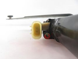 Hyundai Getz Rear door window regulator with motor 