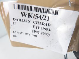 Daihatsu Charade Wiper motor 