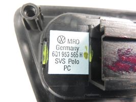 Volkswagen Polo IV 9N3 Maniglia interna per portiera anteriore 6Q1959565H